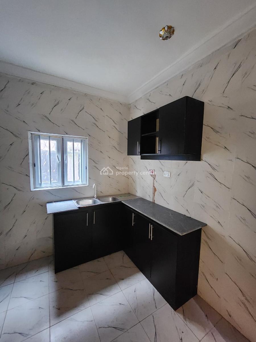 Brand New 2 Bedroom Flat Ensuite